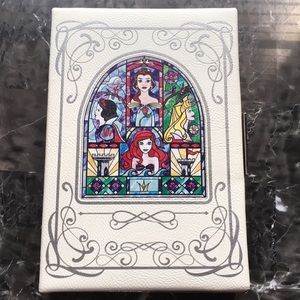 Beautiful Disney Princess Book side Bag